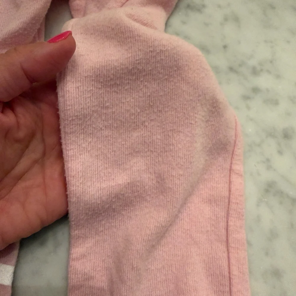 NWT Sol Angeles Pink Waves Joggers
